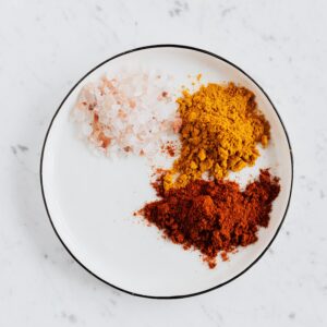 Jollof Heat Mix