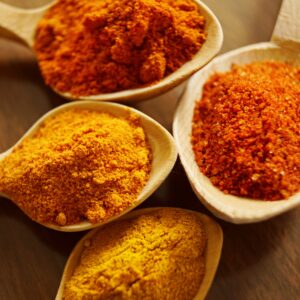 Fish Powder