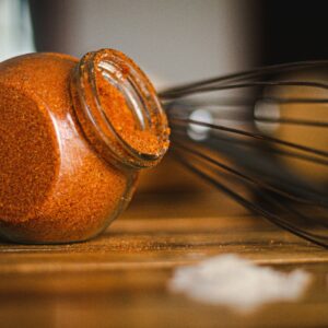 Shrimp Powder